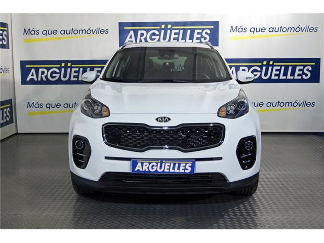 Kia Sportage 1.7 CRDi Drive Eco-Dynamics 115cv