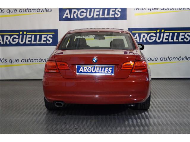 BMW 320 D Coupe 184cv