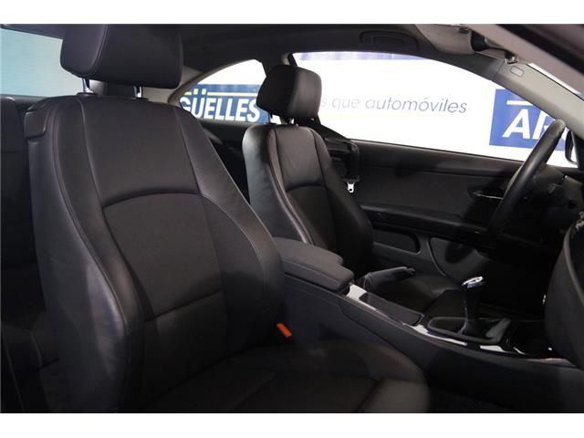 BMW 320 D Coupe 184cv