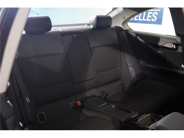 BMW 320 D Coupe 184cv