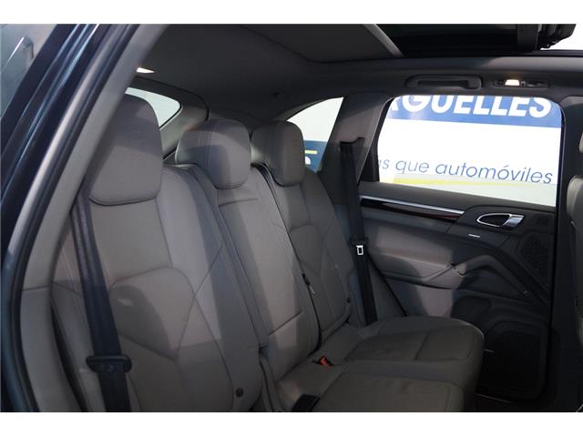 Porsche Cayenne 3.0 TD Platinum Edition Tiptronic 245cv