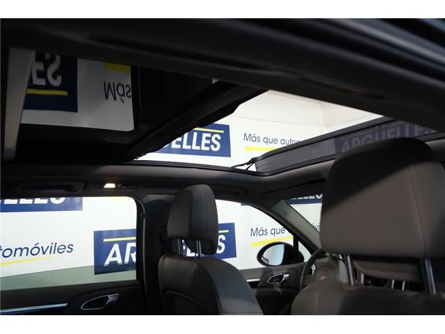 Porsche Cayenne 3.0 TD Platinum Edition Tiptronic 245cv