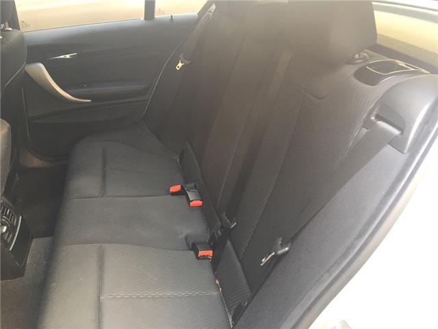 BMW 118 d AUT XENON AsntosCalef 143cv