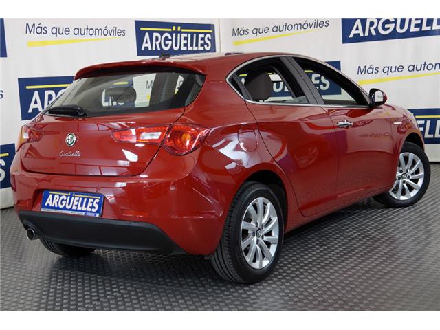 Alfa Romeo Giulietta 1.6 JTDm 120cv Distinctive