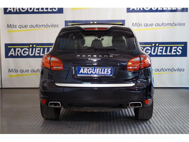 Porsche Cayenne 3.0 TD Platinum Edition Tiptronic 245cv