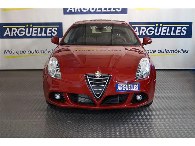 Alfa Romeo Giulietta 1.6 JTDm 120cv Distinctive