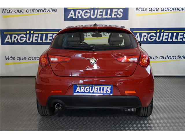 Alfa Romeo Giulietta 1.6 JTDm 120cv Distinctive