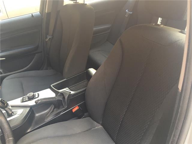 BMW 118 d AUT XENON AsntosCalef 143cv