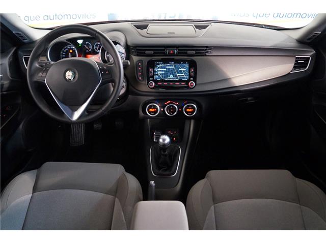 Alfa Romeo Giulietta 1.6 JTDm 120cv Distinctive
