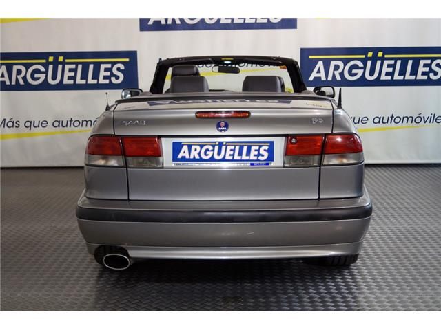 Saab 93 Cabrio 2.0t 150cv