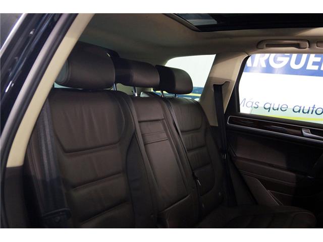 Volkswagen Touareg 3.0 V6 HYBRID TSI 380cv