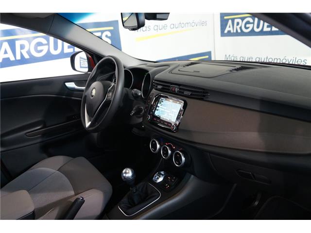Alfa Romeo Giulietta 1.6 JTDm 120cv Distinctive