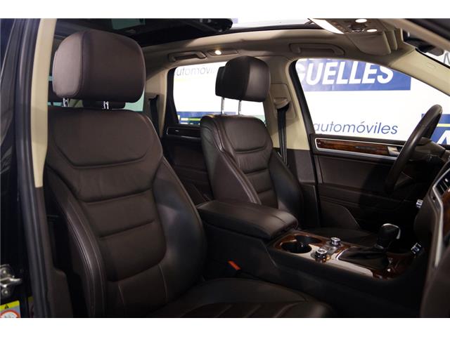 Volkswagen Touareg 3.0 V6 HYBRID TSI 380cv