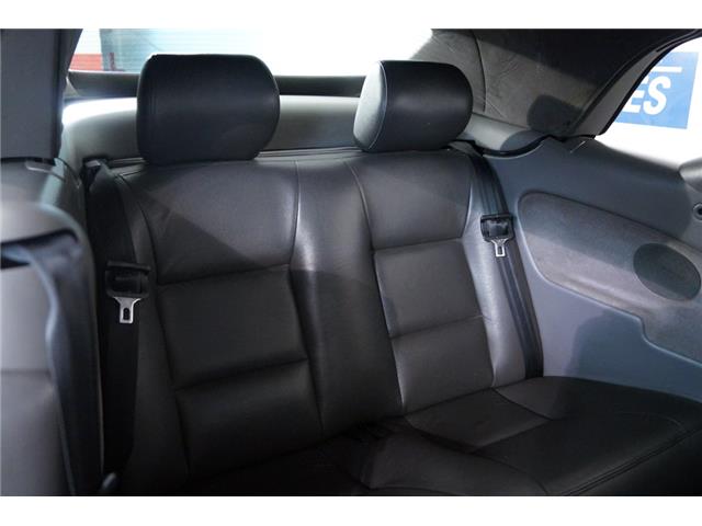 Saab 93 Cabrio 2.0t 150cv