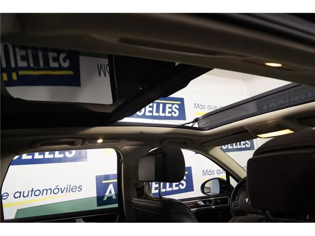 Volkswagen Touareg 3.0 V6 HYBRID TSI 380cv