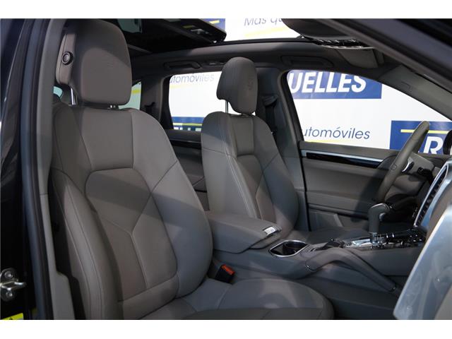 Porsche Cayenne 3.0 TD Platinum Edition Tiptronic 245cv