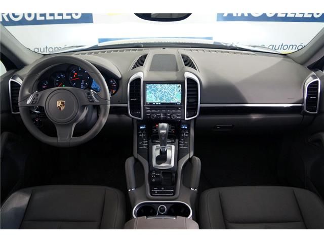 Porsche Cayenne 3.0 TD Platinum Edition Tiptronic 245cv