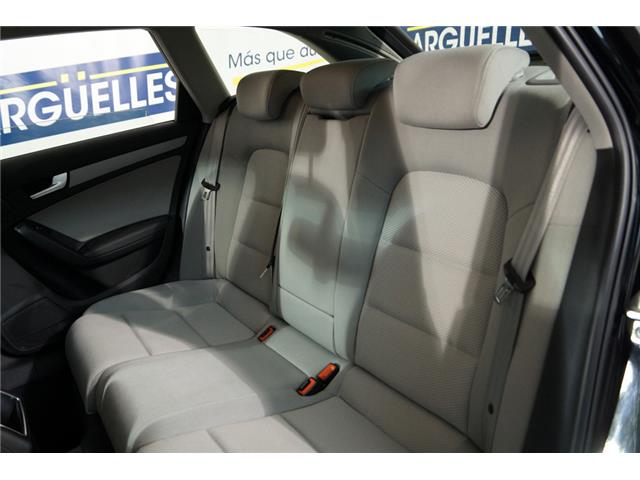 Audi A4 allroad Quattro S-Tronic 2.0 TDI 177cv