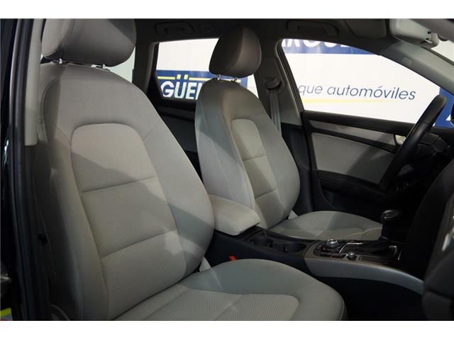 Audi A4 allroad Quattro S-Tronic 2.0 TDI 177cv