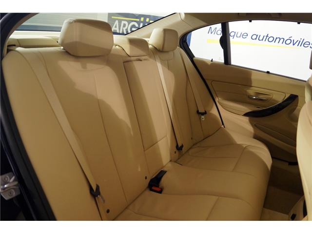 BMW 320 d Aut Luxury  14.000e extras