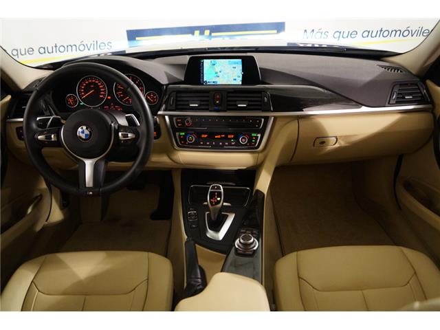 BMW 320 d Aut Luxury  14.000e extras