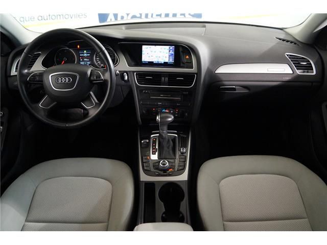 Audi A4 allroad Quattro S-Tronic 2.0 TDI 177cv