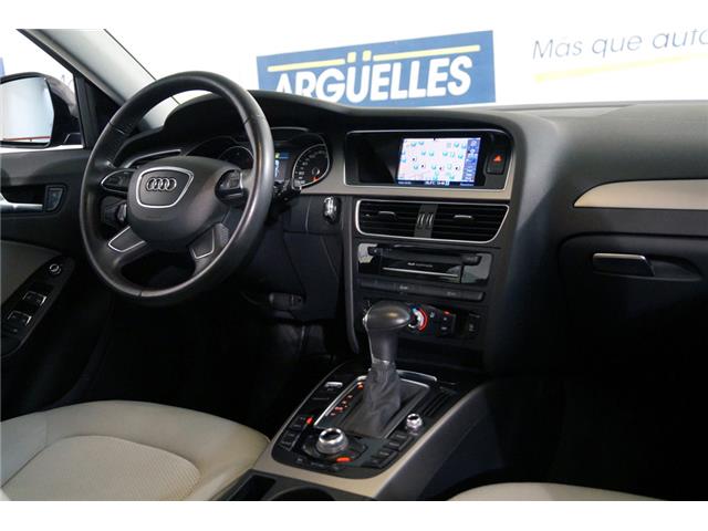 Audi A4 allroad Quattro S-Tronic 2.0 TDI 177cv