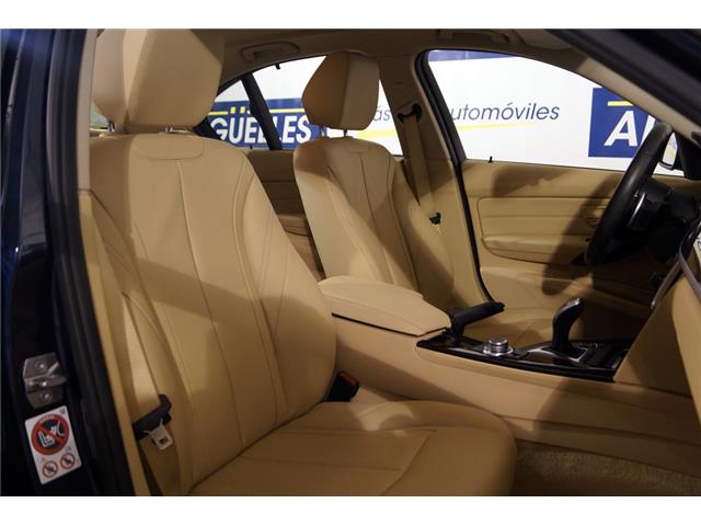 BMW 320 d Aut Luxury  14.000e extras