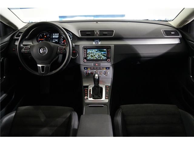 Volkswagen Passat CC 2.0 TDI 177cv DSG FULL EQUIPE BMT