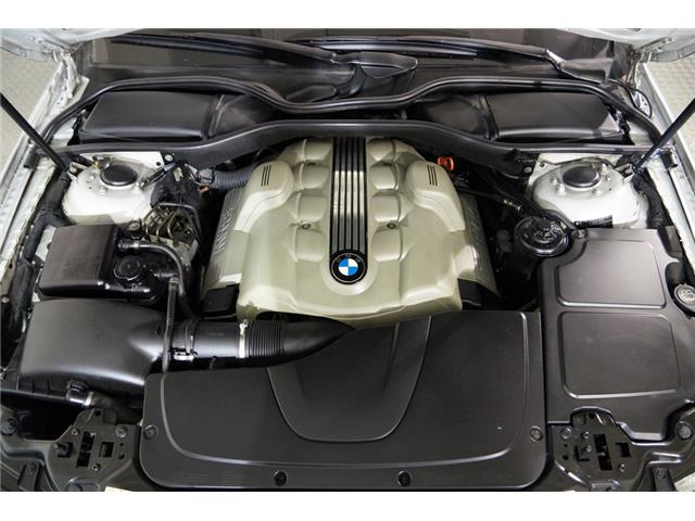 BMW 745 i 333cv