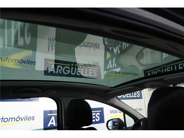 Peugeot 3008 Sport Pack 1.6HDI 112cv AUT