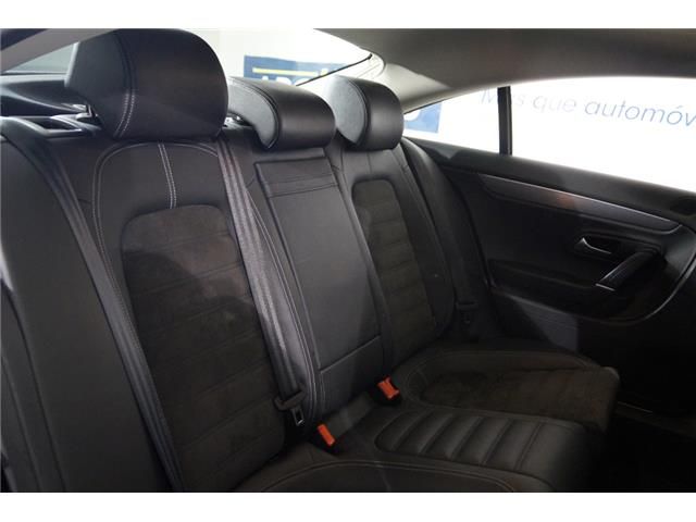 Volkswagen Passat CC 2.0 TDI 177cv DSG FULL EQUIPE BMT