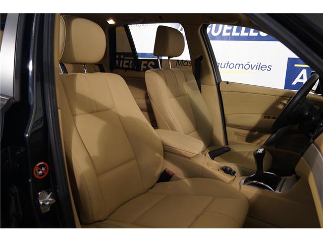 BMW X3 2.0d xDrive 150cv
