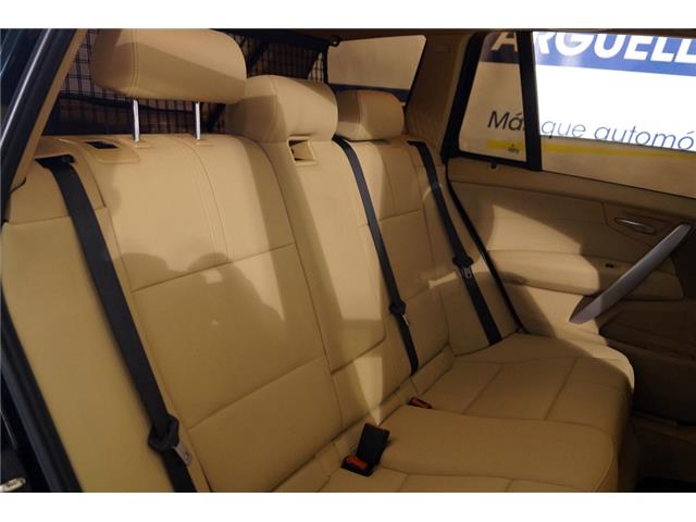 BMW X3 2.0d xDrive 150cv