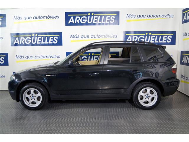 BMW X3 2.0d xDrive 150cv
