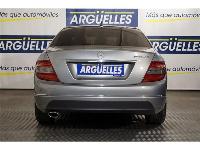 Mercedes-Benz C 220 CDI Avantgarde 170cv