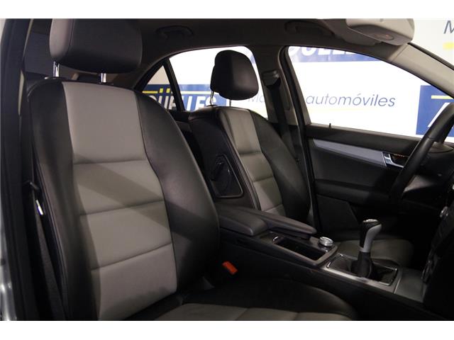 Mercedes-Benz C 220 CDI Avantgarde 170cv