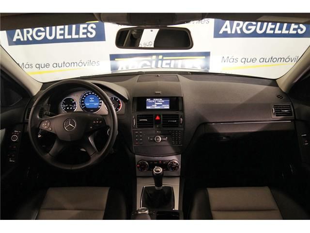 Mercedes-Benz C 220 CDI Avantgarde 170cv