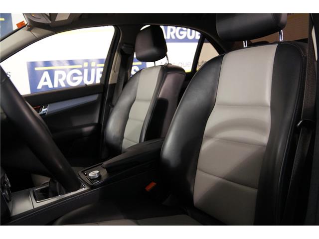 Mercedes-Benz C 220 CDI Avantgarde 170cv