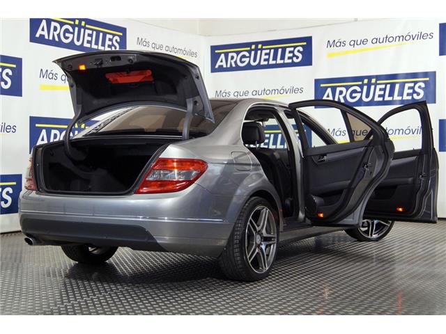 Mercedes-Benz C 220 CDI Avantgarde 170cv