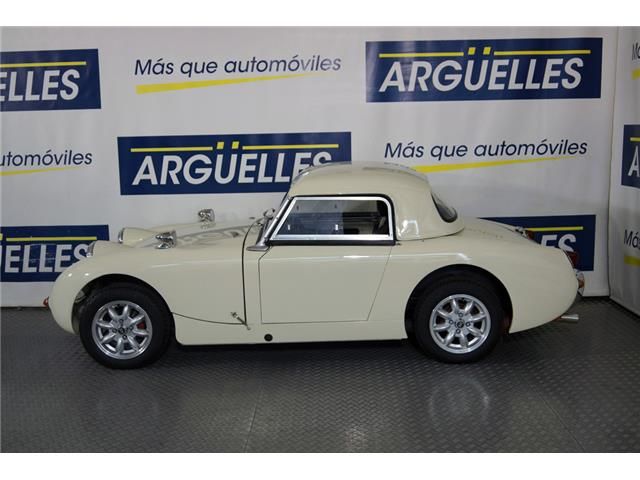 Austin Healey Sprite I