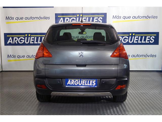 Peugeot 3008 Sport Pack 1.6HDI 112cv AUT