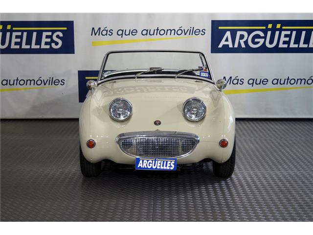 Austin Healey Sprite I