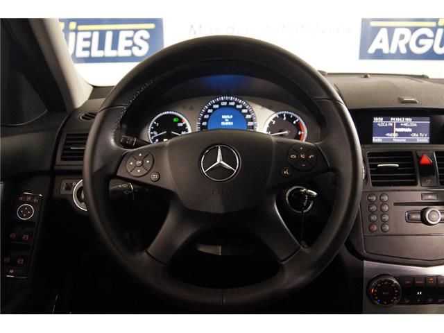 Mercedes-Benz C 220 CDI Avantgarde 170cv