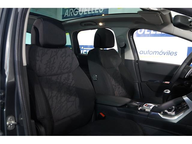 Peugeot 3008 Sport Pack 1.6HDI 112cv AUT