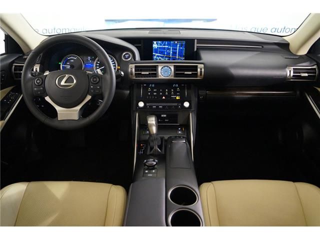 Lexus IS 300 h Luxury Safety TOPE DE GAMA