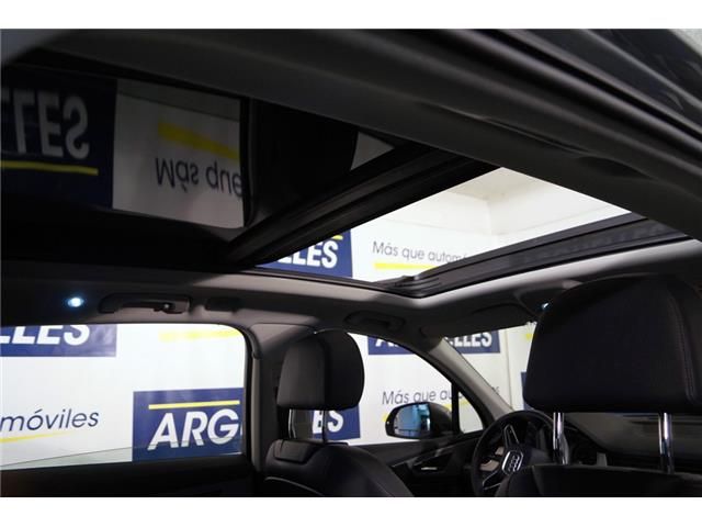 Audi Q7 3.0 TDI 272CV quattro tiptronic TECHO CUERO NAV