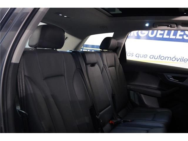 Audi Q7 3.0 TDI 272CV quattro tiptronic TECHO CUERO NAV