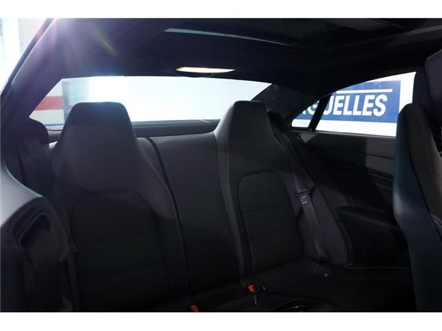 Mercedes-Benz E 350 Coupe AMG FULL EQUIPE 9G-Tronic Bluetec