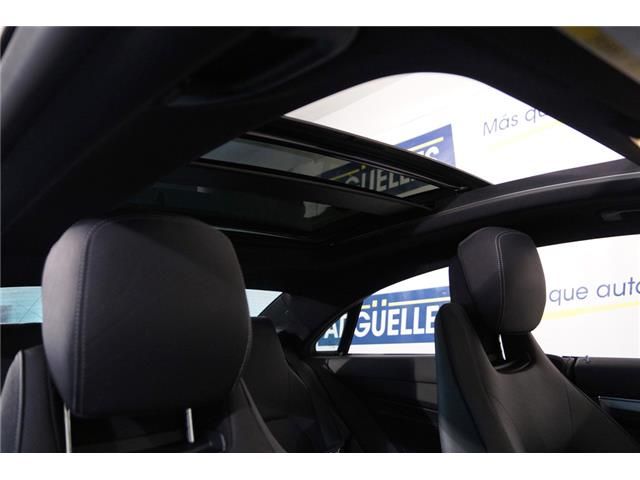 Mercedes-Benz E 350 Coupe AMG FULL EQUIPE 9G-Tronic Bluetec